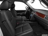  Passenger seat photo